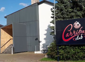 Carriba Club
