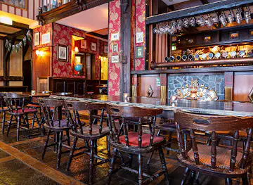 The Bishops Arms - Östersund