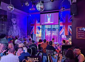 Mary's Cardiff