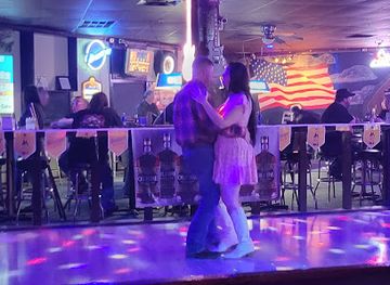 Westbound Club