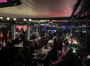 Savoy Terrasse