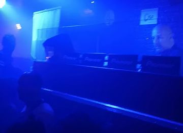 The BOX Club