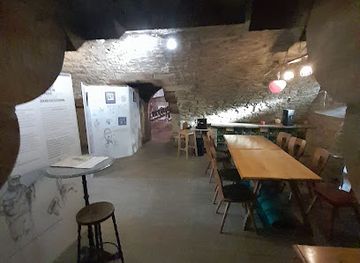 germany/erfurt/nightclub/jazzclub