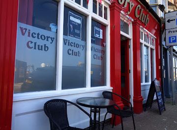 united-kingdom/denbighshire/nightclub/victory-club