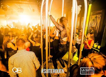 La Suite Club