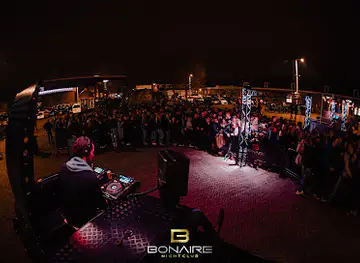 Nightclub Bonaire