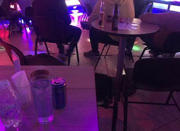 Flamingos Nightclub