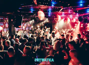 Prywatka Dance Club