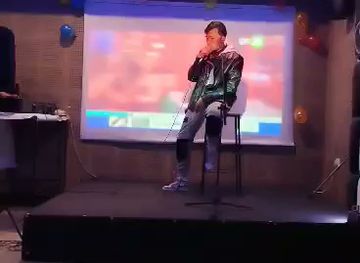 Club /KARAOKE