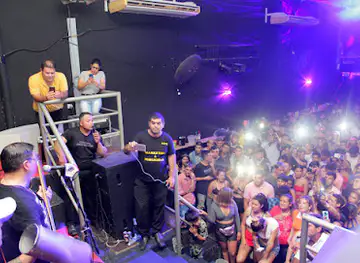 María Club