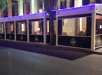 SOHO Alternative Bar