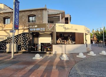 Rainbow Club Paphos