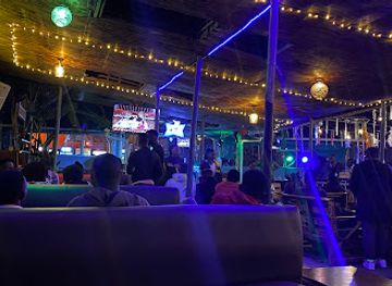 The Oak Bar & Restaurant Mbale