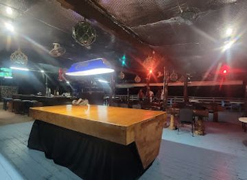 Riptide Beach Bar & Grill