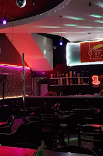 Experience the Thrill at 57 House Friends Club