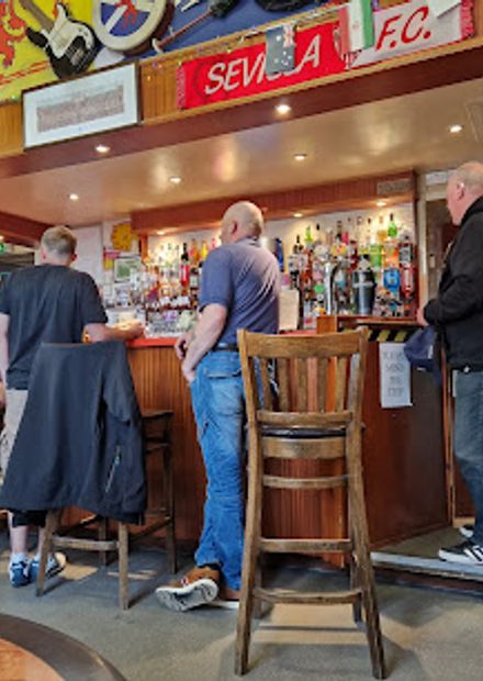 Castle Bar