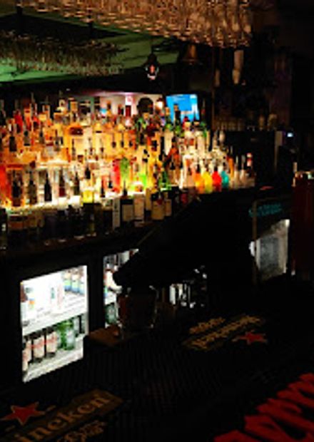 Murphy's