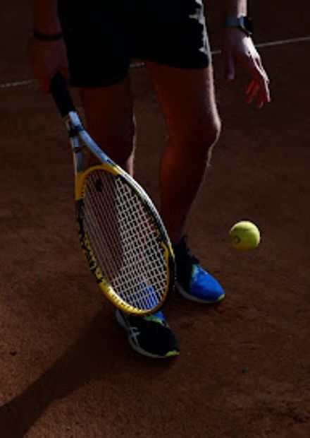 Oppdal Racket Klubb