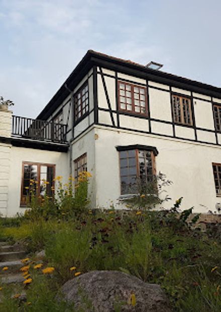 Dansebjerg