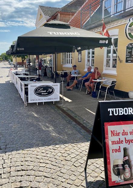 Linie 74 af 2019