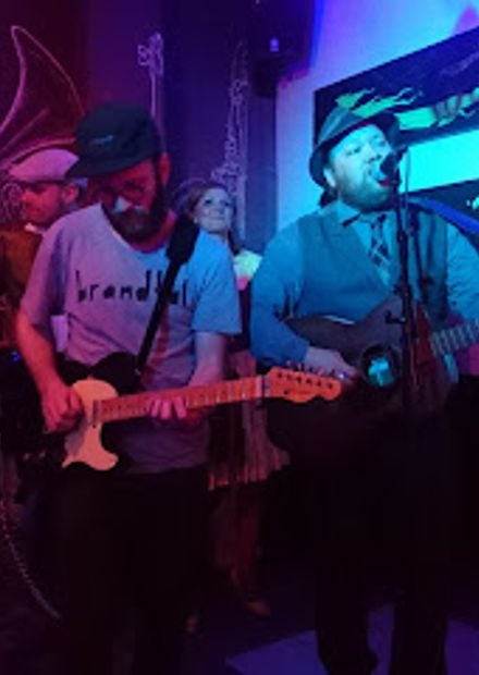 Ågatan Bar