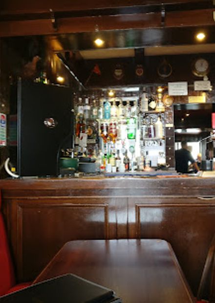 Black Bull Inn