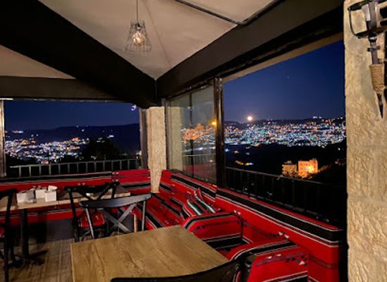 jordan/ajloun-highlands/nightclub/jar-al-jabal-restaurant