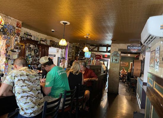 pennsylvania/gettysburg/nightclub/garryowen-irish-pub