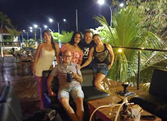 paraguay/hernandarias/nightclub/agora-terraza-bar