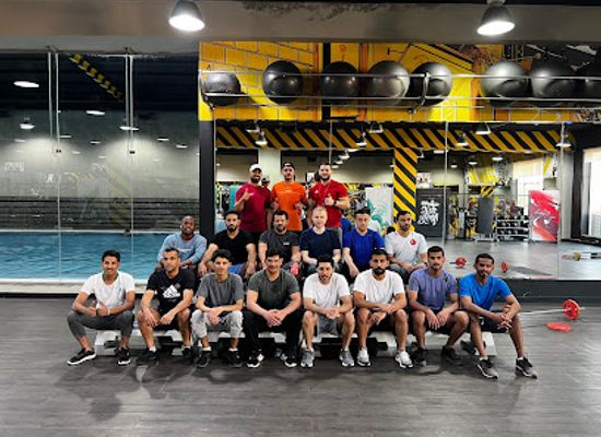 saudi-arabia/arar/nightclub/fitness-time-pro