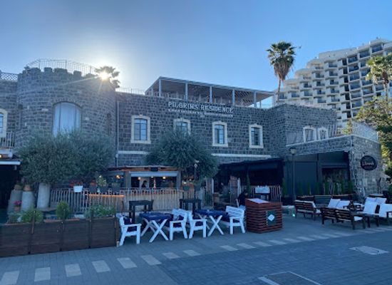 israel/galilee/nightclub/