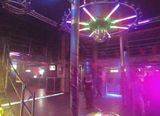 poland/sudetes/nightclub/colombina-club