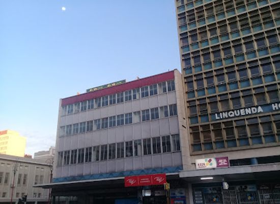 zimbabwe/mashonaland-east/nightclub/archipelago