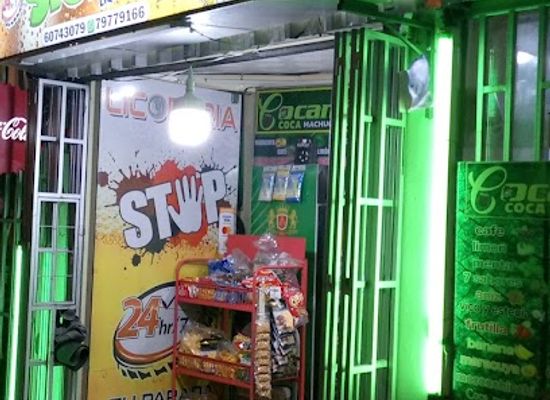 bolivia/cochabamba/la-recoleta/nightclub/licoreria-stop