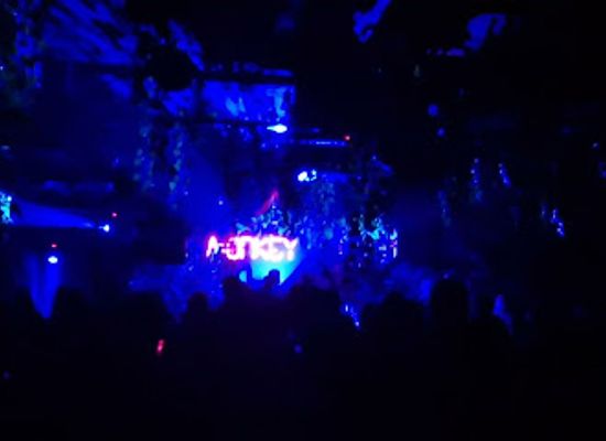 montenegro/prokletije/nightclub/monkey-club