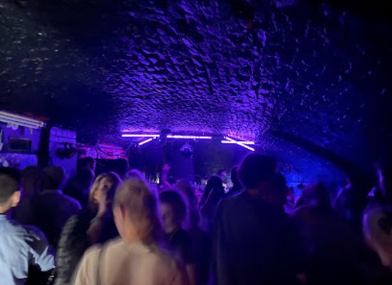 germany/dusseldorf/nightclub/cube