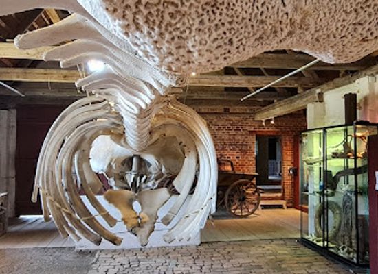 denmark/romo/attraction/nationalmuseets-kommandorgard