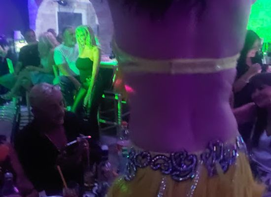 israel/holon/nightclub/doat-lido-holon