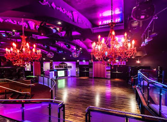 ireland/county-meath/nightclub/fusion-venue