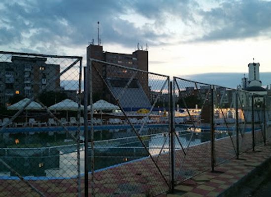 romania/valcea/nightclub/tao
