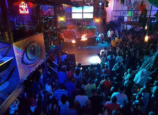 panama/veraguas/nightclub/chill-out-discotheque