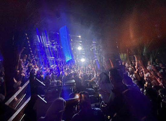germany/upper-palatinate/nightclub/revolution