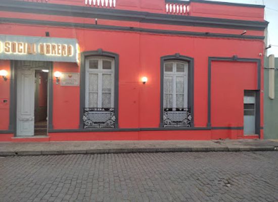 uruguay/sierra-de-rocha/nightclub/centro-social-obrero