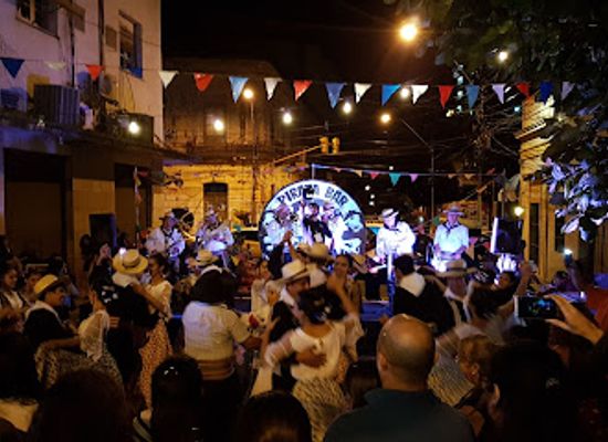 paraguay/capital-district/nightclub/pirata-bar