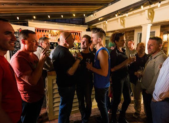massachusetts/provincetown/nightclub/shipwreck-lounge