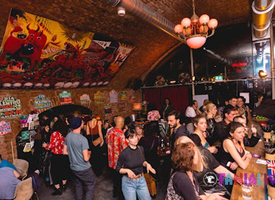 austria/vienna/josefstadt/nightclub/fanialive