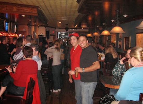 delaware/dover/nightclub/the-golden-fleece-tavern