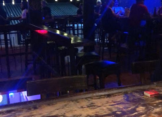 honduras/copan-ruinas/nightclub/americanas-bar-and-grill