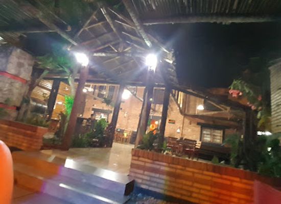 paraguay/itapua-plains/nightclub/zouk-beach
