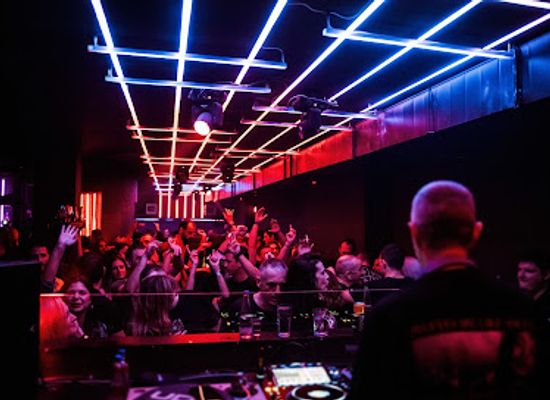 serbia/belgrade/nightclub/kult